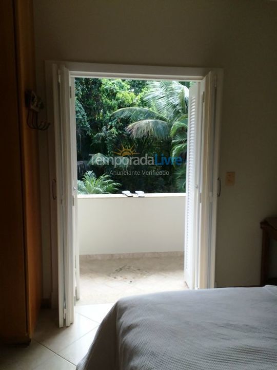 Casa para alquiler de vacaciones em Bertioga (Riviera de São Lourenço)