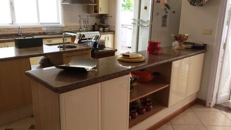 Linda Casa en la Riviera de São Paulo - Contacto directo Via WhatsAPP