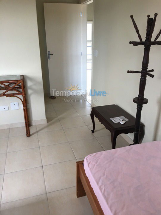 House for vacation rental in Bertioga (Condominio Morada da Praia)