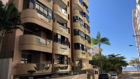 Apartamento para alugar em Itapema - Centro