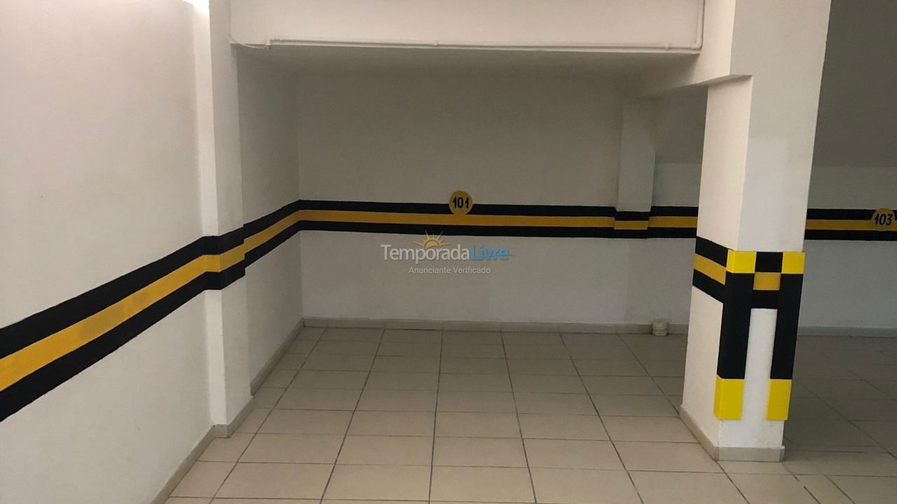 Apartamento para aluguel de temporada em Itapema (Centro)