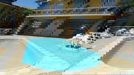 Apartment for rent in Porto Belo - Centro