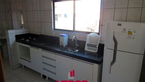 Great apt in Praia de Bombas, 100 meters from the sea! P / up to 7 people!