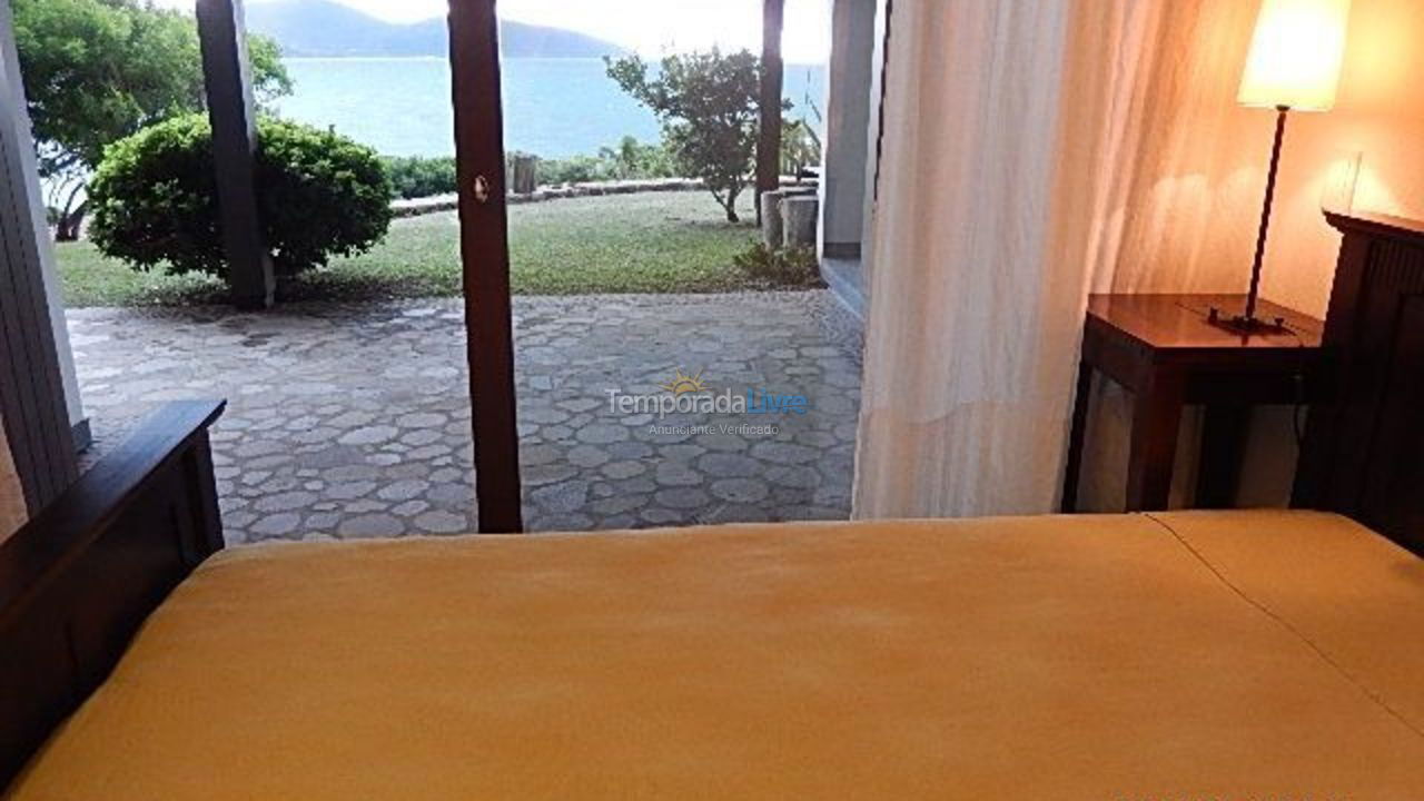 House for vacation rental in Garopaba (Vigia)