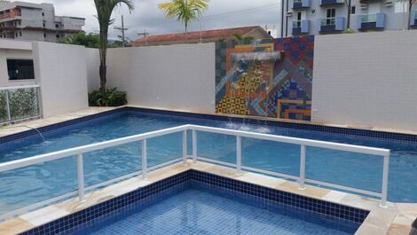 PISCINA INFANTIL