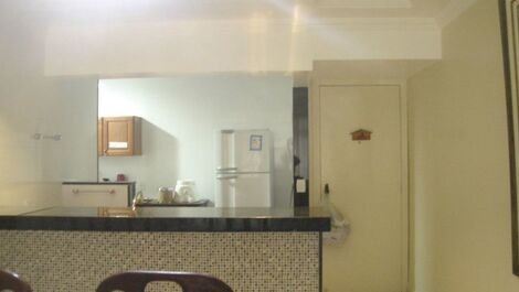 Excellent APT in the best point of the P. Fort by the sea 2 suites