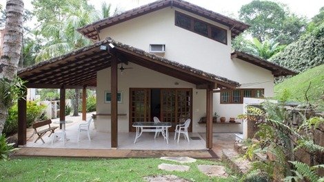 House for rent in São Sebastião - Toque Toque Pequeno