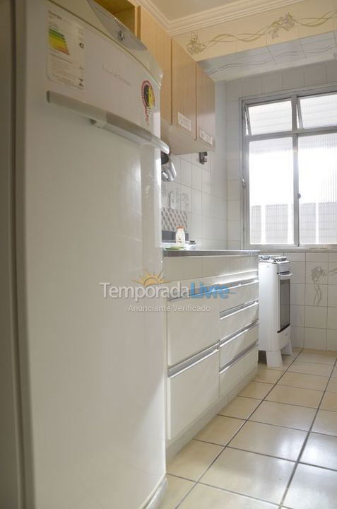 Apartamento para aluguel de temporada em Cabo Frio (Praia do Forte)