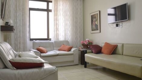 Apt in the best location of Praia do Forte for Holiday Rentals