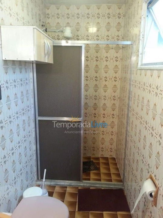 Apartamento para aluguel de temporada em Cabo Frio (Praia do Forte)