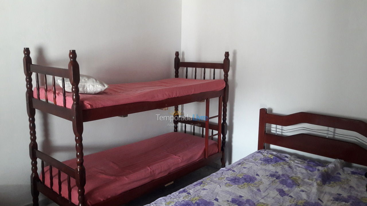 House for vacation rental in Itapoá (Itapema do Norte)