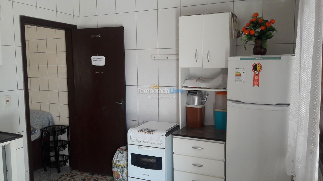 House for vacation rental in Itapoá (Itapema do Norte)