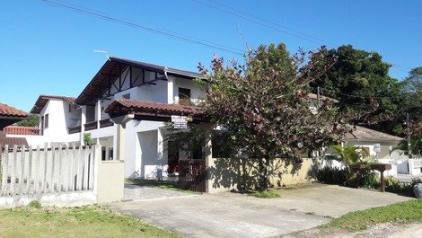 Casa para alugar em Itapoá - Itapema do Norte