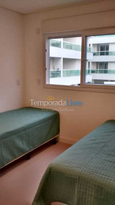 Apartamento para aluguel de temporada em Florianopolis (Praia dos Ingleses)