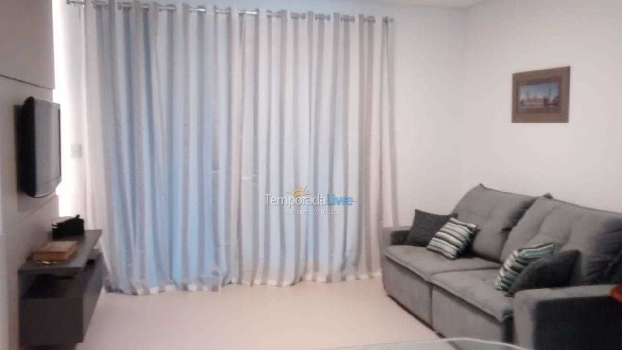 Apartamento para aluguel de temporada em Florianopolis (Praia dos Ingleses)