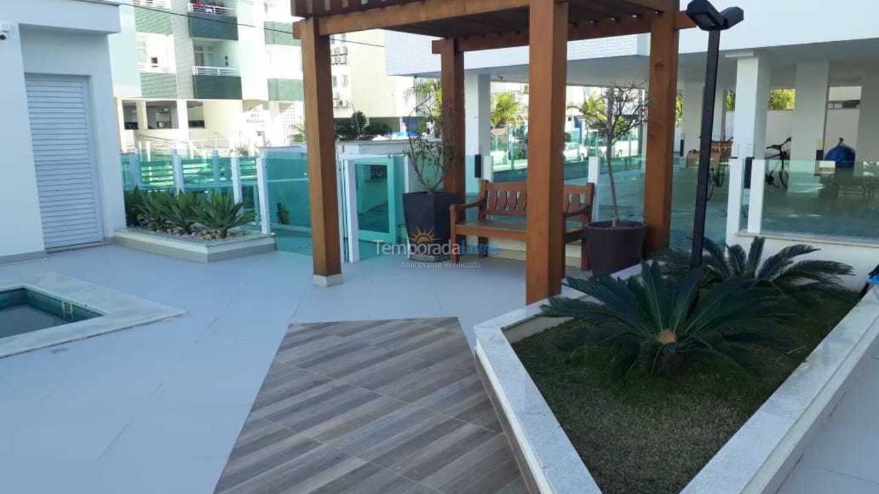 Apartamento para aluguel de temporada em Florianopolis (Praia dos Ingleses)