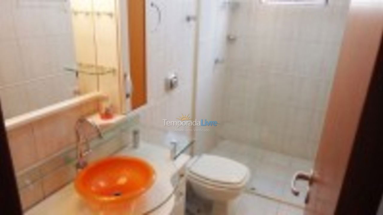 Apartamento para alquiler de vacaciones em Itapema (Meia Praia)