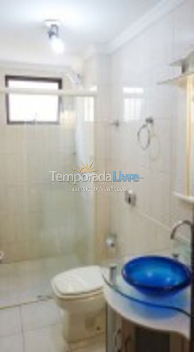 Apartamento para alquiler de vacaciones em Itapema (Meia Praia)