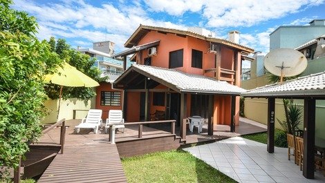 Casa para alquilar en Bombinhas - Mariscal