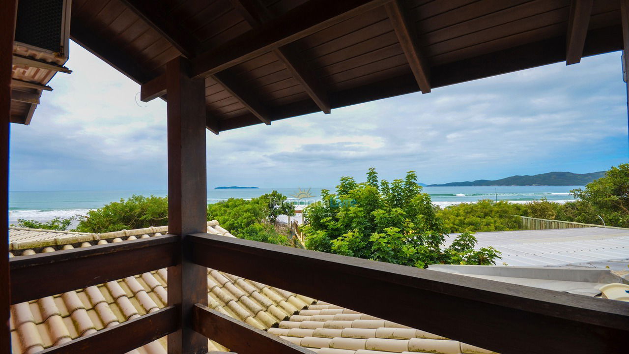 Casa para alquiler de vacaciones em Bombinhas (Mariscal)