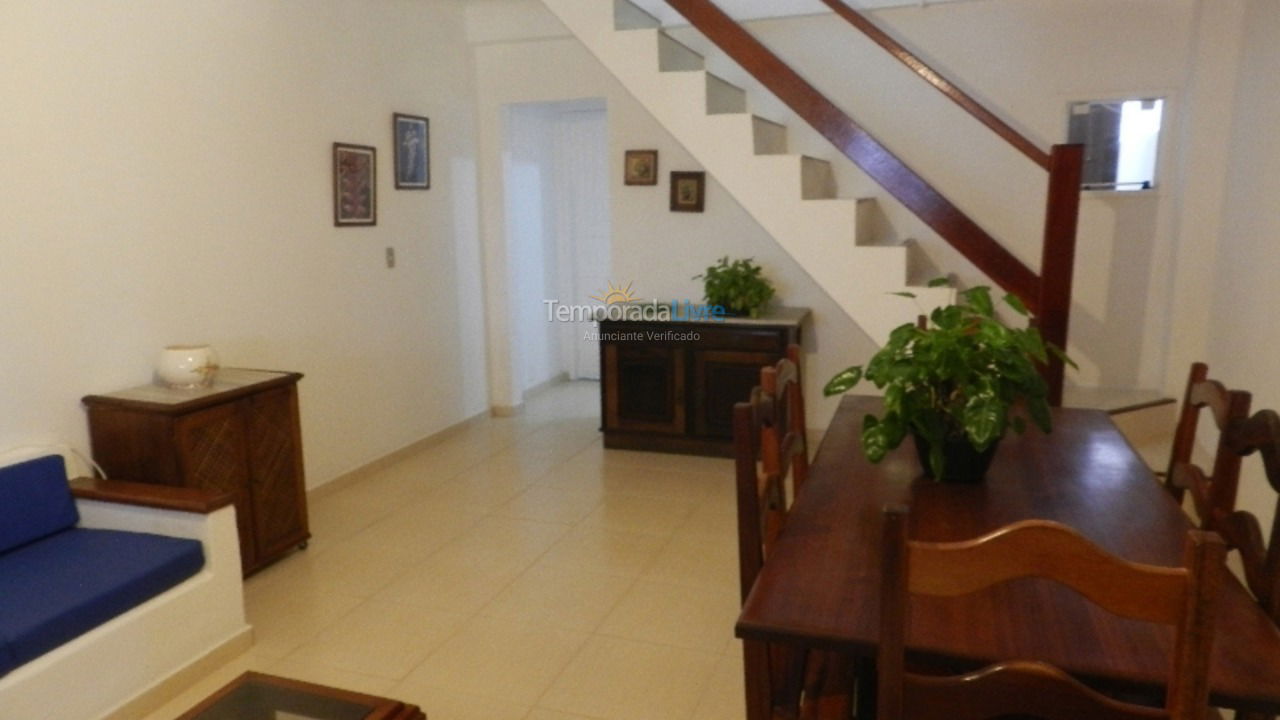 House for vacation rental in Arraial do Cabo (Prainha)