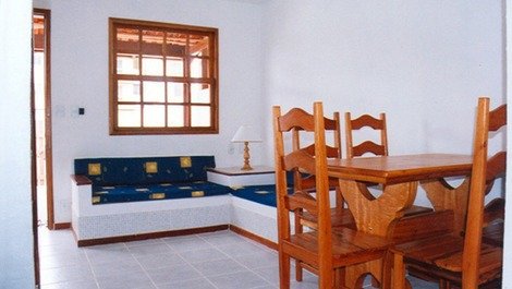 House for rent in Arraial do Cabo - Prainha
