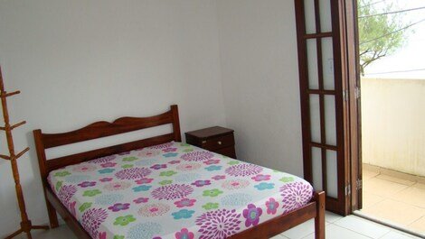 House for 12 people in Prainha for Holiday Rental