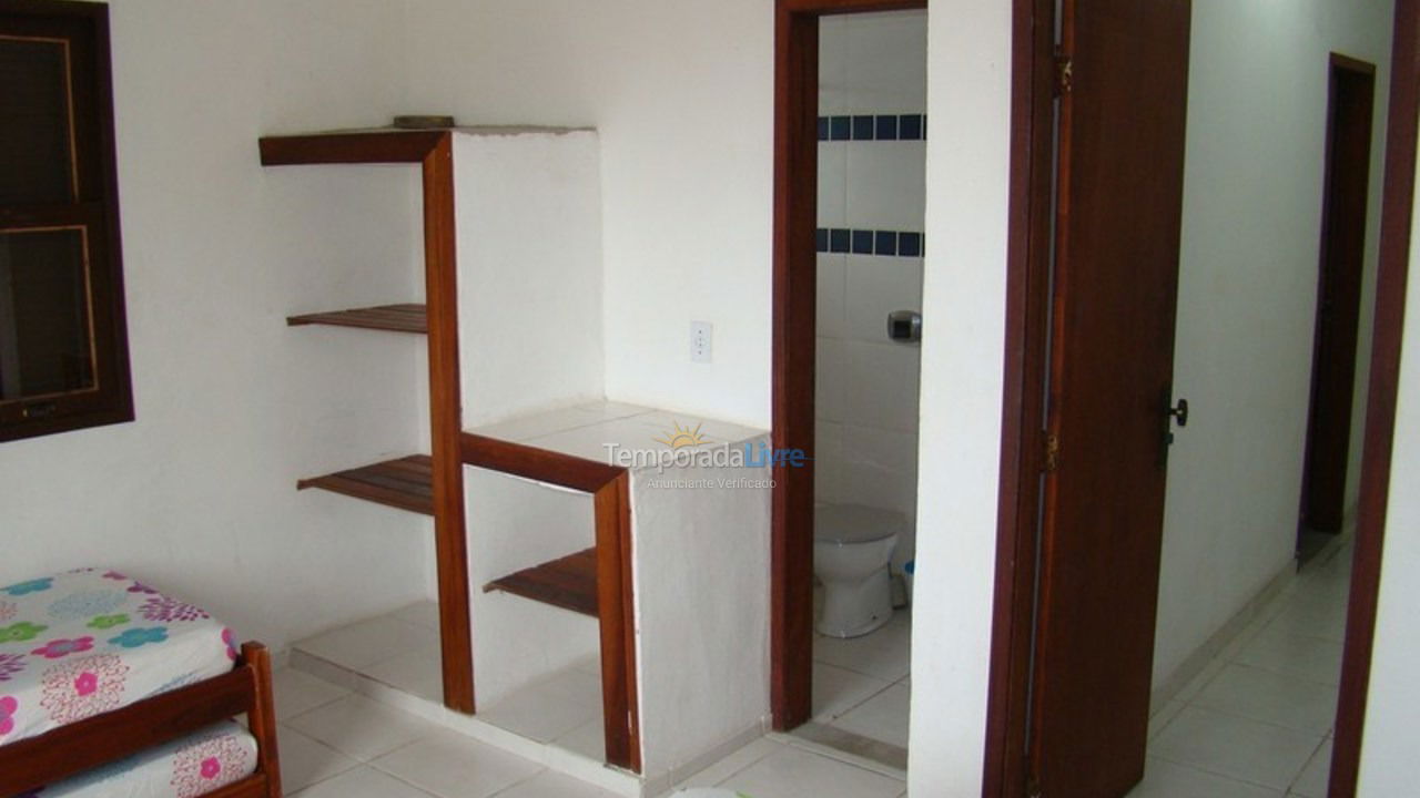 House for vacation rental in Arraial do Cabo (Prainha)