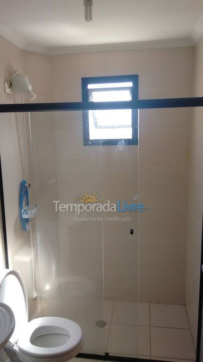 Apartamento para alquiler de vacaciones em Praia Grande (Vila Tupi)