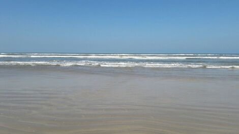 Apto 13 Praia Grande Jd. Sun and sea