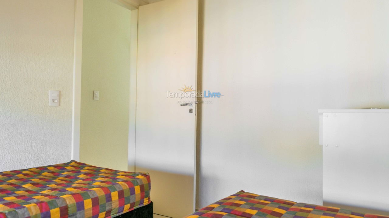 Apartment for vacation rental in Florianópolis (Jurere Tradicional)