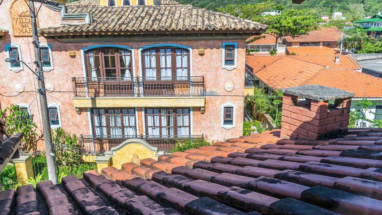 Apartment for vacation rental in Florianópolis (Jurere Tradicional)