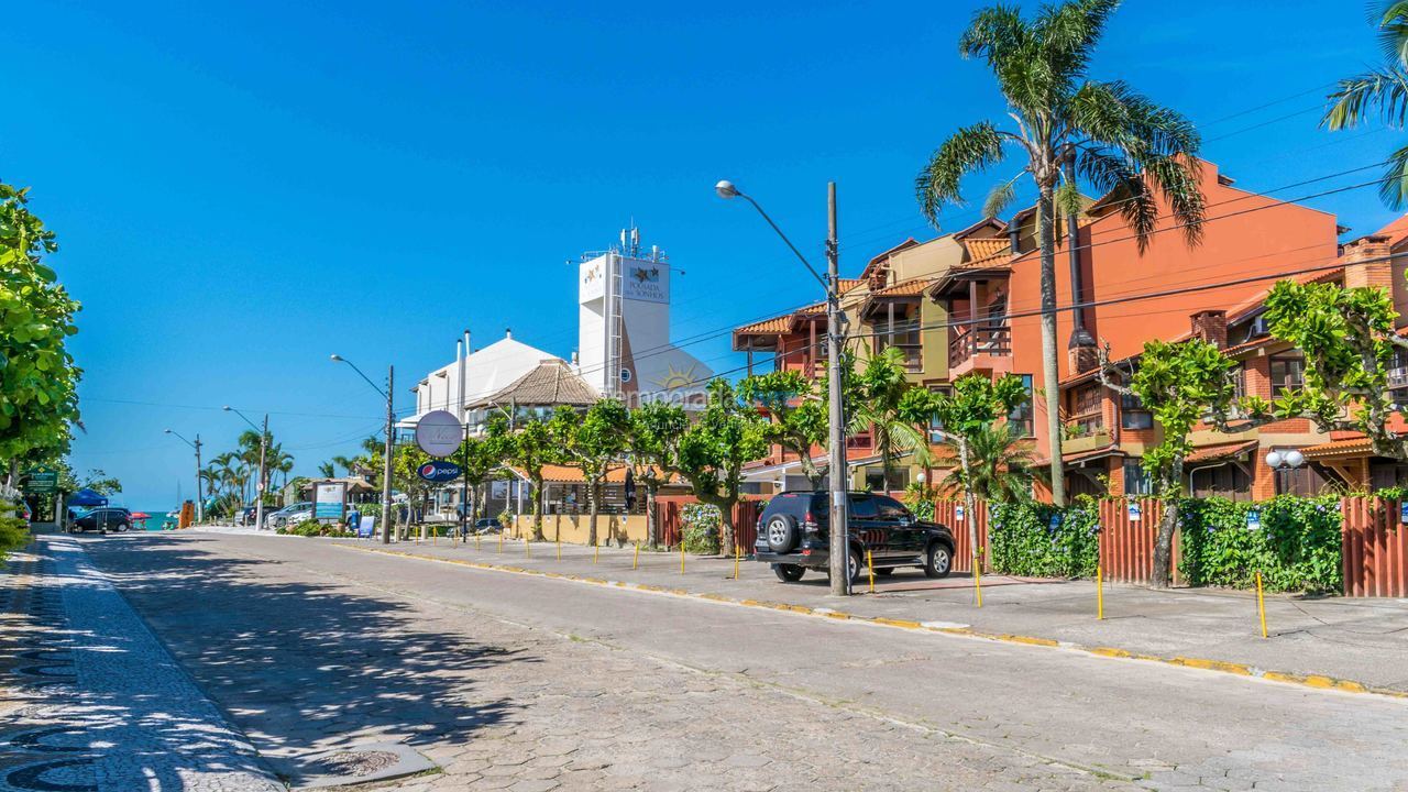 Apartment for vacation rental in Florianópolis (Jurere Tradicional)