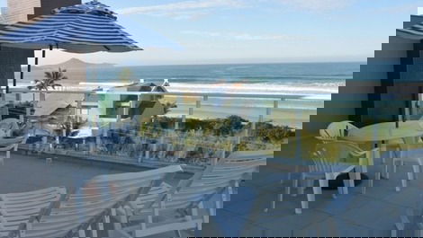 Apartment for rent in Bombinhas - Canto Grande
