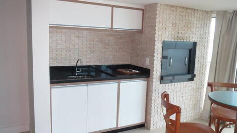 LINDO Y CONFORTABLE APARTAMENTO FRENTE AL MAR - CENTRO