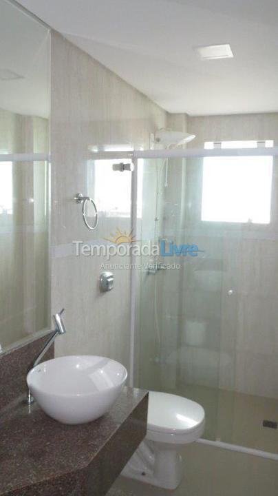 Apartamento para alquiler de vacaciones em Itapema (Centro)