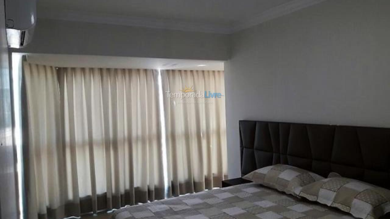Apartamento para alquiler de vacaciones em Itapema (Centro)