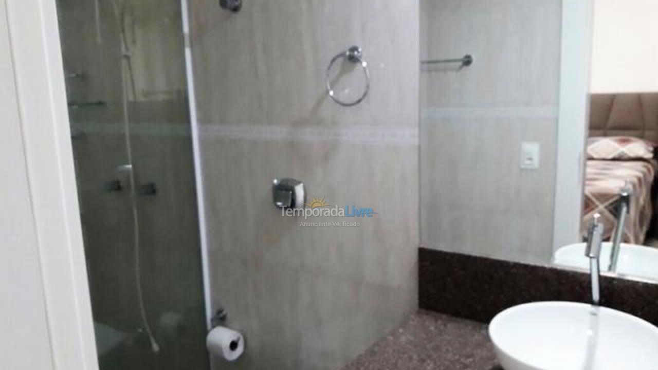 Apartamento para alquiler de vacaciones em Itapema (Centro)