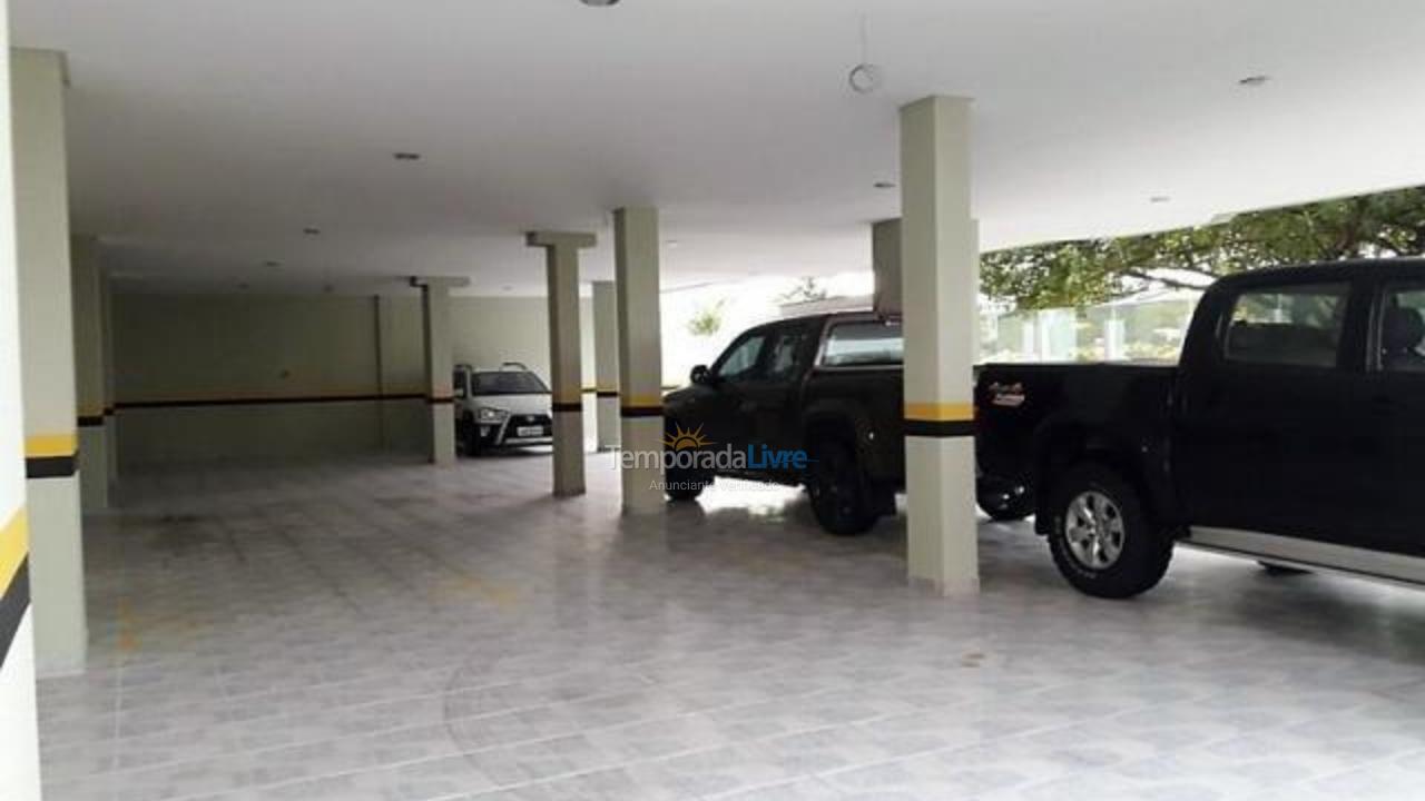 Apartamento para alquiler de vacaciones em Itapema (Centro)