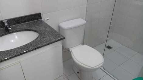 BANHEIRO SOCIAL