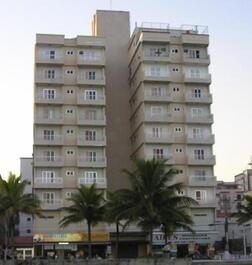 Edifício Casablanca