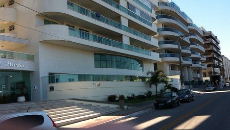 Apartment for rent in Cabo Frio - Praia das Dunas