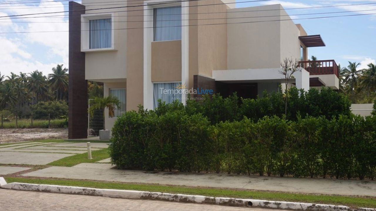 House for vacation rental in Maceió (Ipioca Hibiscus)