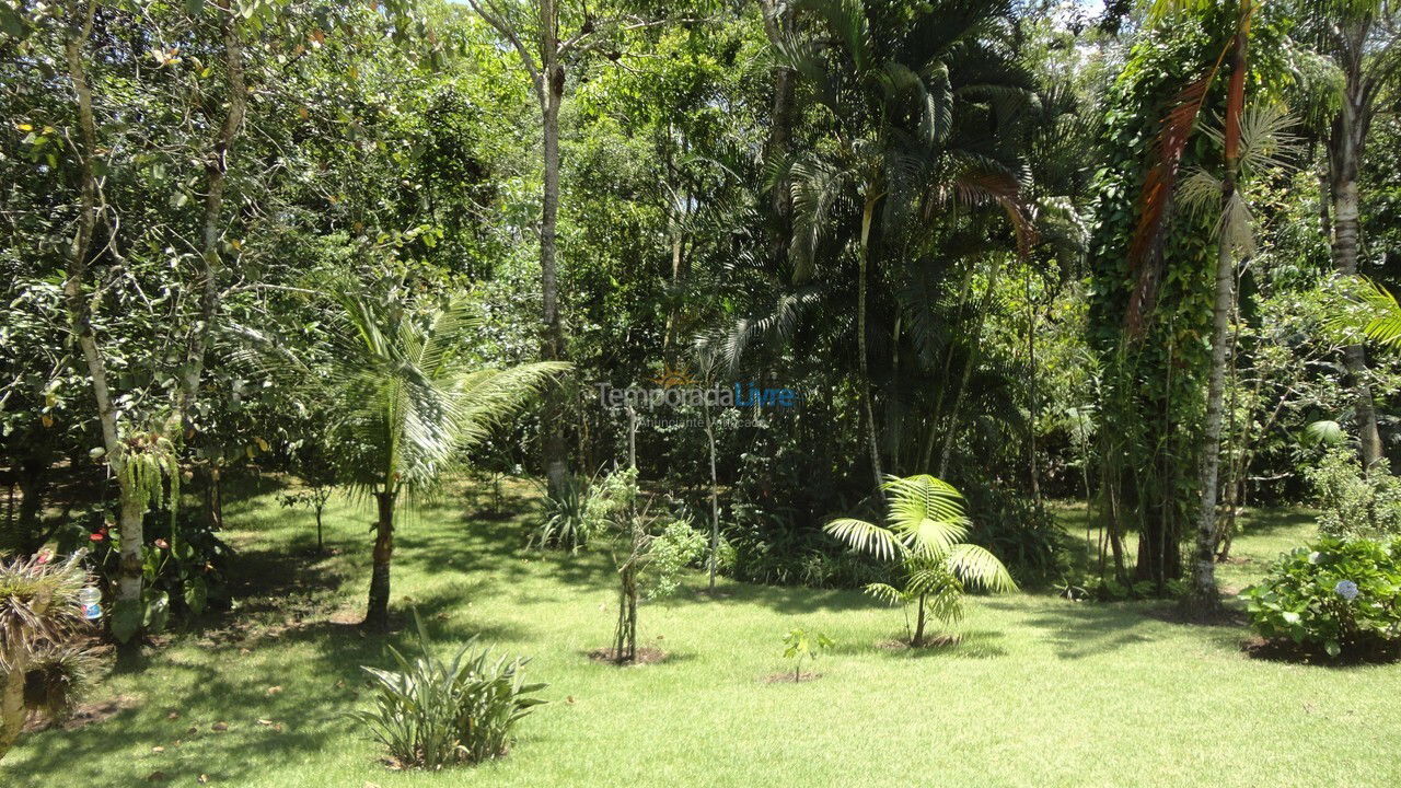 Casa para aluguel de temporada em Bertioga (Riviera de São Lourenço)