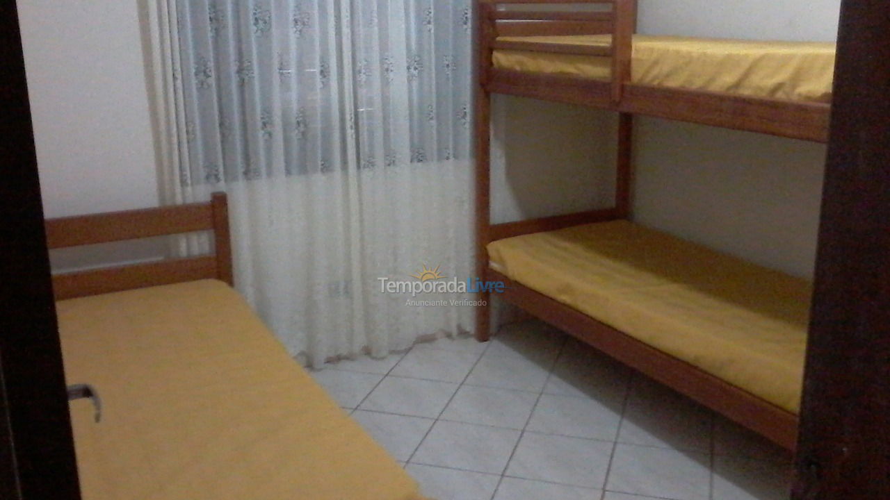 House for vacation rental in Guaratuba (Brejatuba)