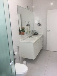 banheiro suíte 1