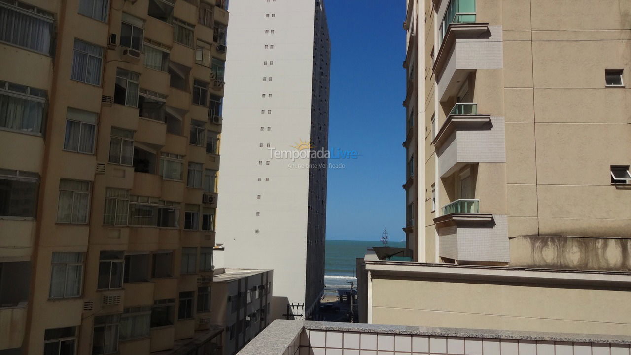 Casa para aluguel de temporada em Balneário Camboriú (Praia Central)