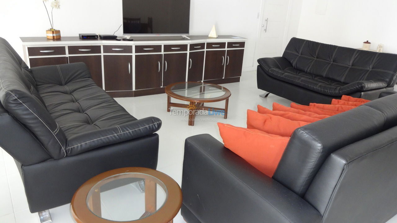 House for vacation rental in Balneário Camboriú (Praia Central)