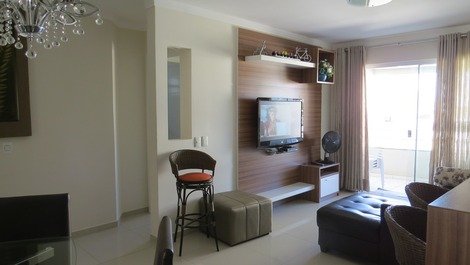 APART. 3DORMIT/1 SUITE AIR COND/WI-FI-100M FROM THE BEACH