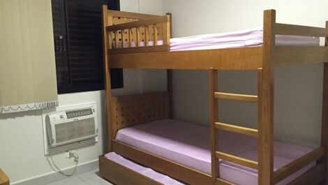 Quarto solteiro